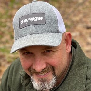 Meet your Posher, Tim